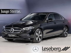 Bild des Angebotes Mercedes-Benz C 220 C 220 d Avantgarde LED/AHK/Kamera/DAB/Ambiente/