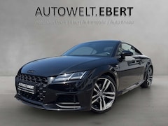 Bild des Angebotes Audi TT 2.0 TFSI S-Tronic Coupe S-LINE+/VIRTUAL/LED/