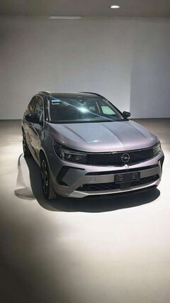 Bild des Angebotes Opel Grandland X Grandland Ultimate 130EAT8