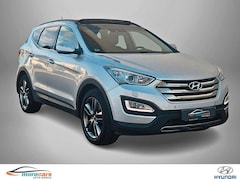 Bild des Angebotes Hyundai SANTA FE 2.2 CRDi Premium 4WD 7-Sitze Pano AHK