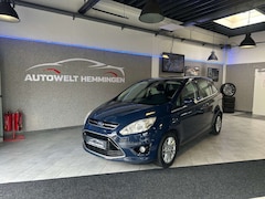 Bild des Angebotes Ford Grand C-Max 1.6 Titanium*12M.Garantie*Finanzierung*