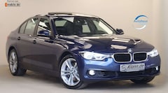 Bild des Angebotes BMW 340 i 3.0 326PS Aut. xDrive Stdheizg SHZ deutsch