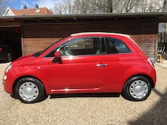 Bild des Angebotes Fiat 500C 500 C 1.4 16V Lounge