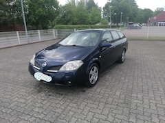 Bild des Angebotes Nissan Primera Automatik & TÜV