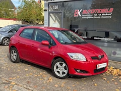 Bild des Angebotes Toyota Auris Life Klimaaut. Alu