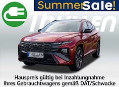 Bild des Angebotes Hyundai TUCSON PHEV 1.6 N-Line Panoramadach Digital Key