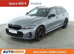 Bild des Angebotes BMW 330 330e M Sport