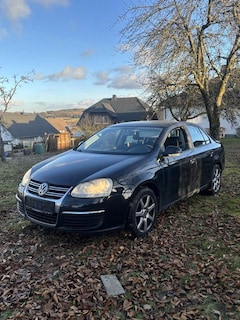 Bild des Angebotes VW Jetta 1.6 Comfortline