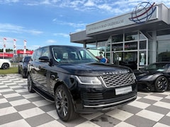 Bild des Angebotes Land Rover Range Rover Vogue+Pixel LED+Panorama+22 Zoll