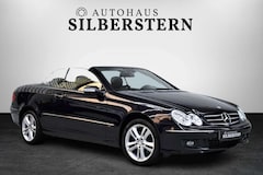 Bild des Angebotes Mercedes-Benz CLK 200 K.+Avantgarde+Automatik+Navi+Tansanit