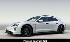 Bild des Angebotes Porsche Taycan Turbo S Sport Turismo Burmester Sunshine-Control