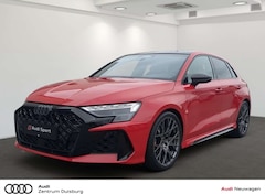 Bild des Angebotes Audi RS3 Sportback TFSI quattro Navi, Leder, LED