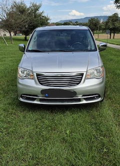 Bild des Angebotes Chrysler Town & Country Limited