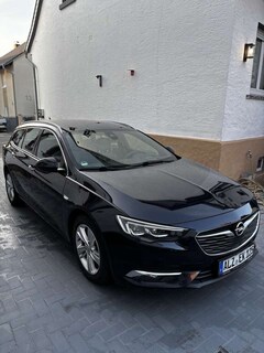 Bild des Angebotes Opel Insignia Business Innovation