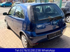 Bild des Angebotes Opel Corsa 1.0 12V !! Tüv Jan.2028 !! Klima !! 119TKM