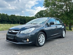 Subaru Impreza Active 1.6 Klimaauto. AHK