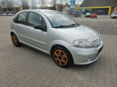 Bild des Angebotes Citroen C3 C3 1.4 Exclusive 5trg.,TÜV 10/26,KLIMAA.,