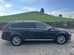 Bild des Angebotes VW Passat Alltrack Passat Variant Diesel 2.0 TDI 4Motion BlueMotion T
