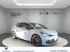 Bild des Angebotes CUPRA Born Navi LED ACC Klimaut. Winterpaket PDc v+h Kamera