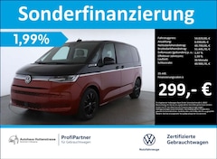 Bild des Angebotes VW T7 Multivan 2.0 TDI DSG Style MATRIX HuD AHK