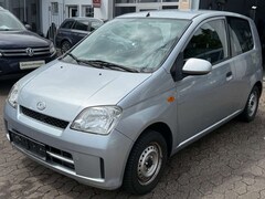 Bild des Angebotes Daihatsu Cuore Plus*Allwetter*TÜV bis 07/26