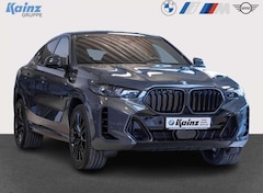 Bild des Angebotes BMW X6 xDrive30d M Sport AHK, DrvAssProf