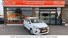 Bild des Angebotes Mitsubishi Space Star Space/Star/Select/Hersteller Garantie/TOP!