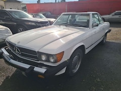 Bild des Angebotes Mercedes-Benz SL 450 USA Kalifornia
