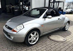 Bild des Angebotes Ford Streetka