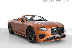 Bild des Angebotes Bentley Continental GTC Speed First Edition SATIN / CERAMI