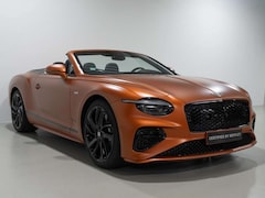 Bild des Angebotes Bentley Continental GTC Speed First Edition (MY25) Hybrid