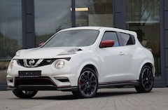 Bild des Angebotes Nissan Juke Nismo RS 4x4 MIT 2 JAHREN GARANTIE !!!
