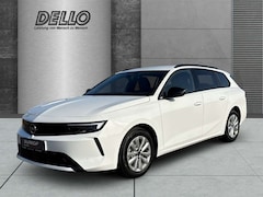 Bild des Angebotes Opel Astra ST Edition 96kw Komfort-Paket LED Apple CarPlay An