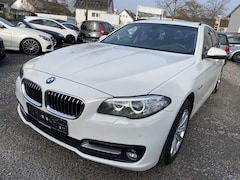 Bild des Angebotes BMW 520 520 d xDrive Automatik El. Panorama