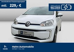 Bild des Angebotes VW e-up! Style Plus A-Klima Sitzh PDC CAM DAB