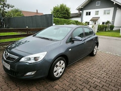 Bild des Angebotes Opel Astra Astra 1.6 Cosmo