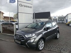 Bild des Angebotes Ford EcoSport Titanium