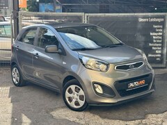 Bild des Angebotes Kia Picanto Vision*NUR 59TKM*2.Hand*Klima*Servo*TOP