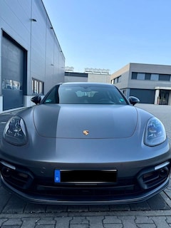 Bild des Angebotes Porsche Panamera 4 S E-Hybrid
