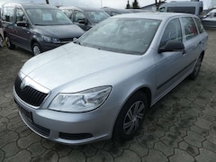 Bild des Angebotes Skoda Octavia Combi Classic TÜV 3/26