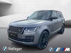 Bild des Angebotes Land Rover Range Rover P525 SC Vogue 5.0