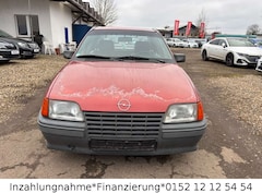 Bild des Angebotes Opel Kadett