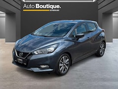 Bild des Angebotes Nissan Micra 1.0 N-Way/NAVI/DAB/+