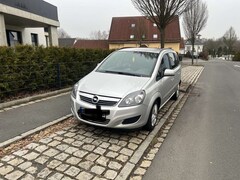 Bild des Angebotes Opel Zafira 1.7 CDTI