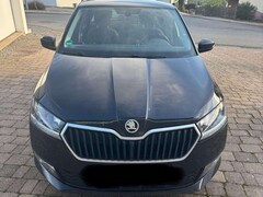 Bild des Angebotes Skoda Fabia Fabia III 1.0 TSI Ambition