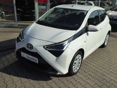 Bild des Angebotes Toyota Aygo x-play