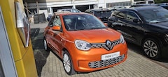 Bild des Angebotes Renault Twingo Vibes Electric
