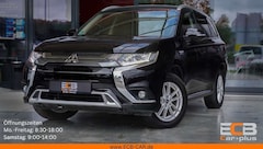 Bild des Angebotes Mitsubishi Outlander 4WD *Automatik/SHZ/Temp.*