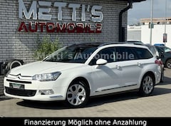 Bild des Angebotes Citroen C5 Tourer Tendance 1.6 HDI/Panorama/LED/AHK