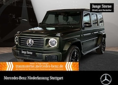 Bild des Angebotes Mercedes-Benz G 500 Exclusive Burmester 3D AMG 360° Stdhzg SHD